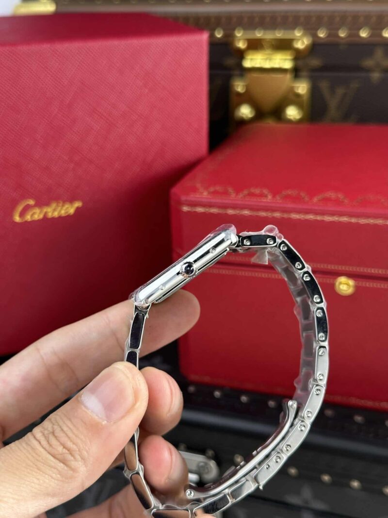 Cartier Tank 33 mm