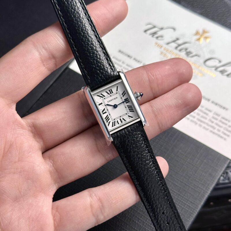 Cartier Tank 33 mm