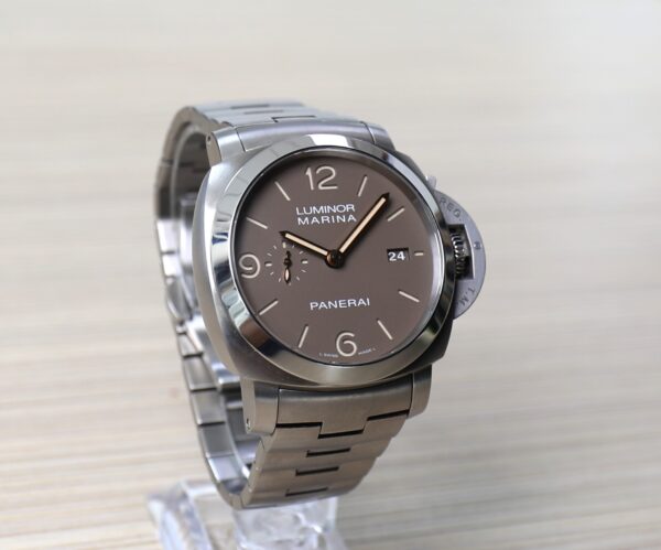 Panerai Luminor Marina Titanium 44mm