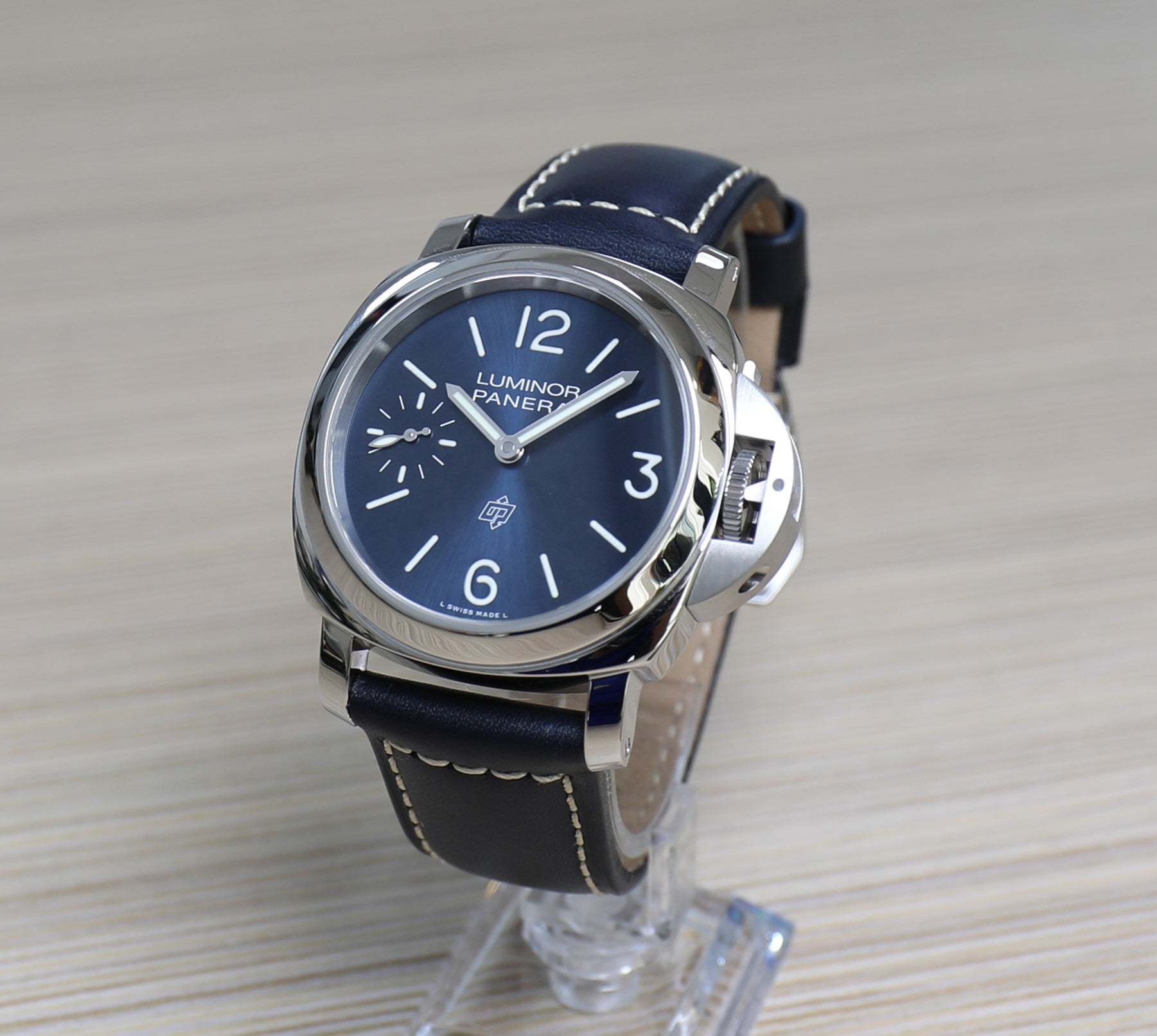 Panerai Luminor Blu Mare 44mm