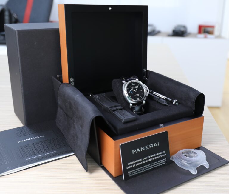 Panerai Luminor Marina 42mm