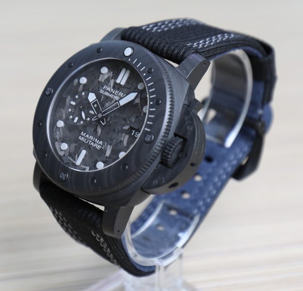 Panerai Luminor Submersible Marina Militare  47mm