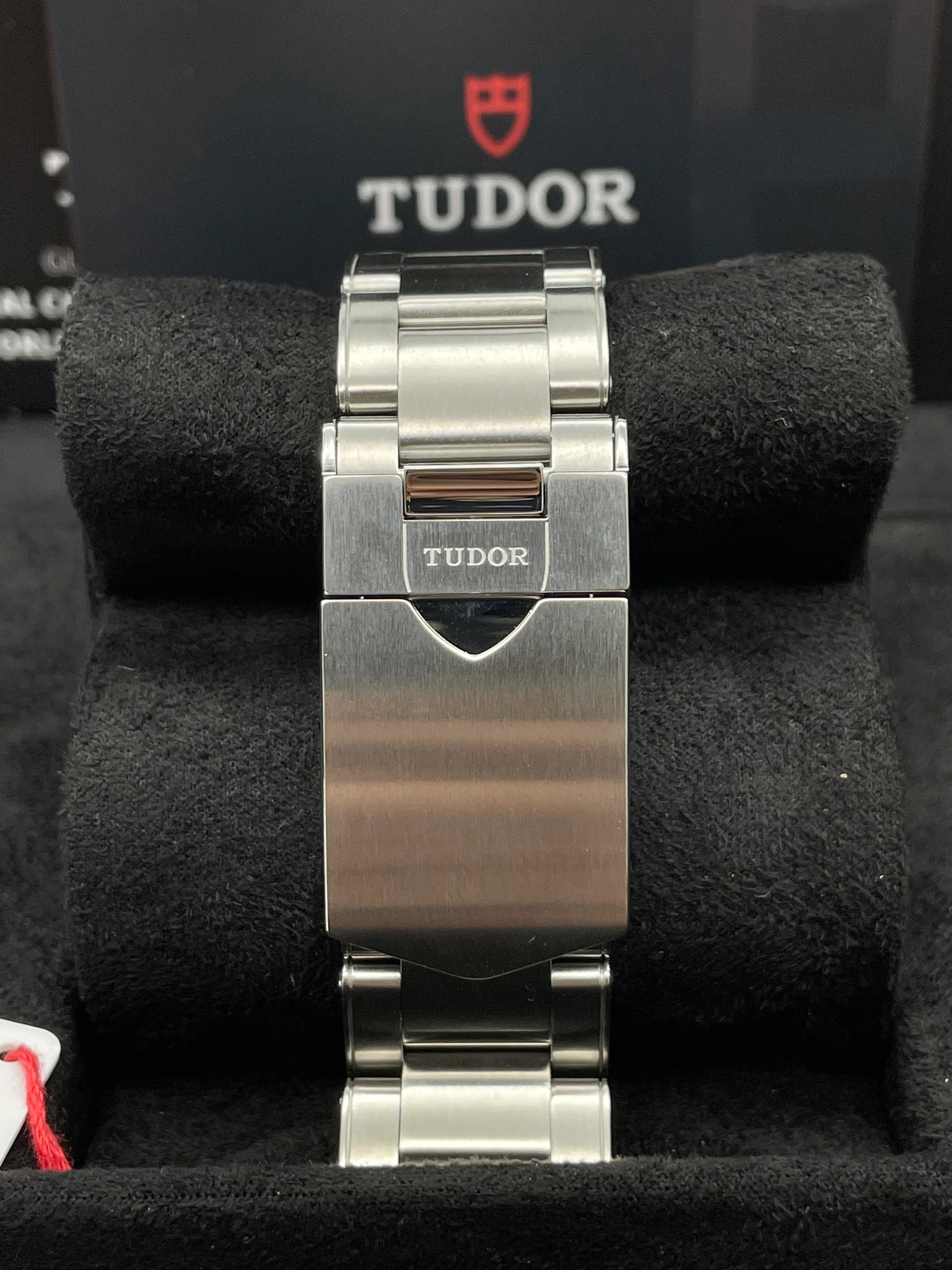 Tudor Black Bay Chronograph 41mm