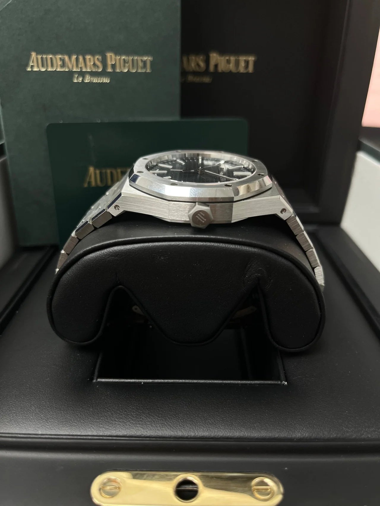 Audemars Piguet 41 mm