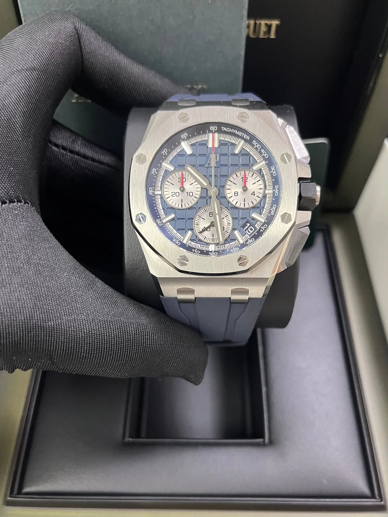 Audemars Piguet 43 mm