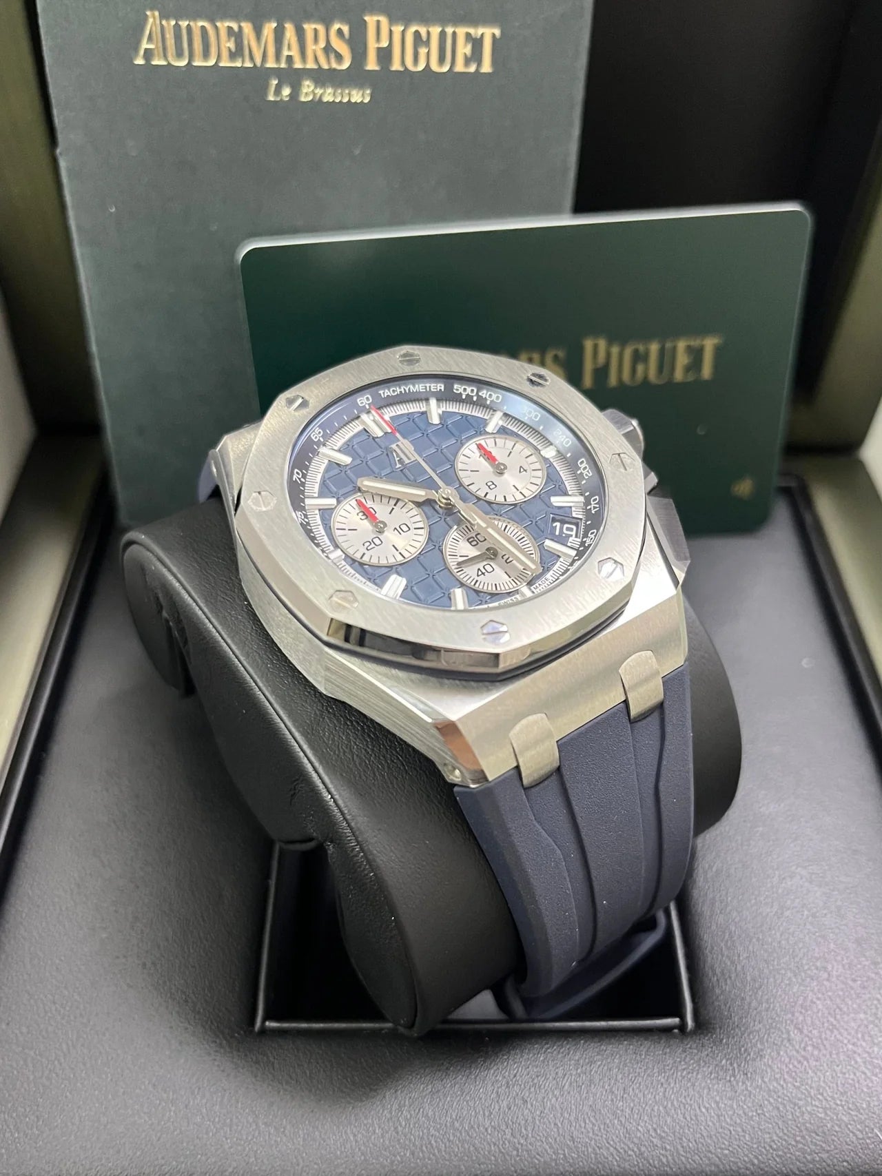 Audemars Piguet 43 mm