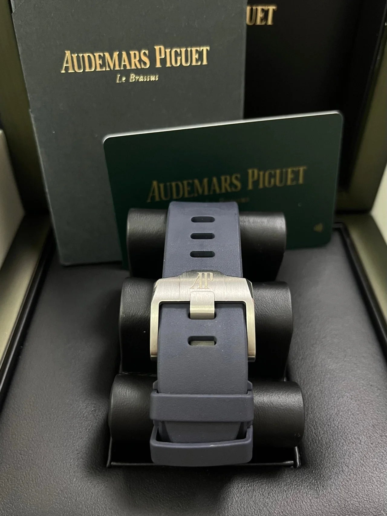 Audemars Piguet 43 mm