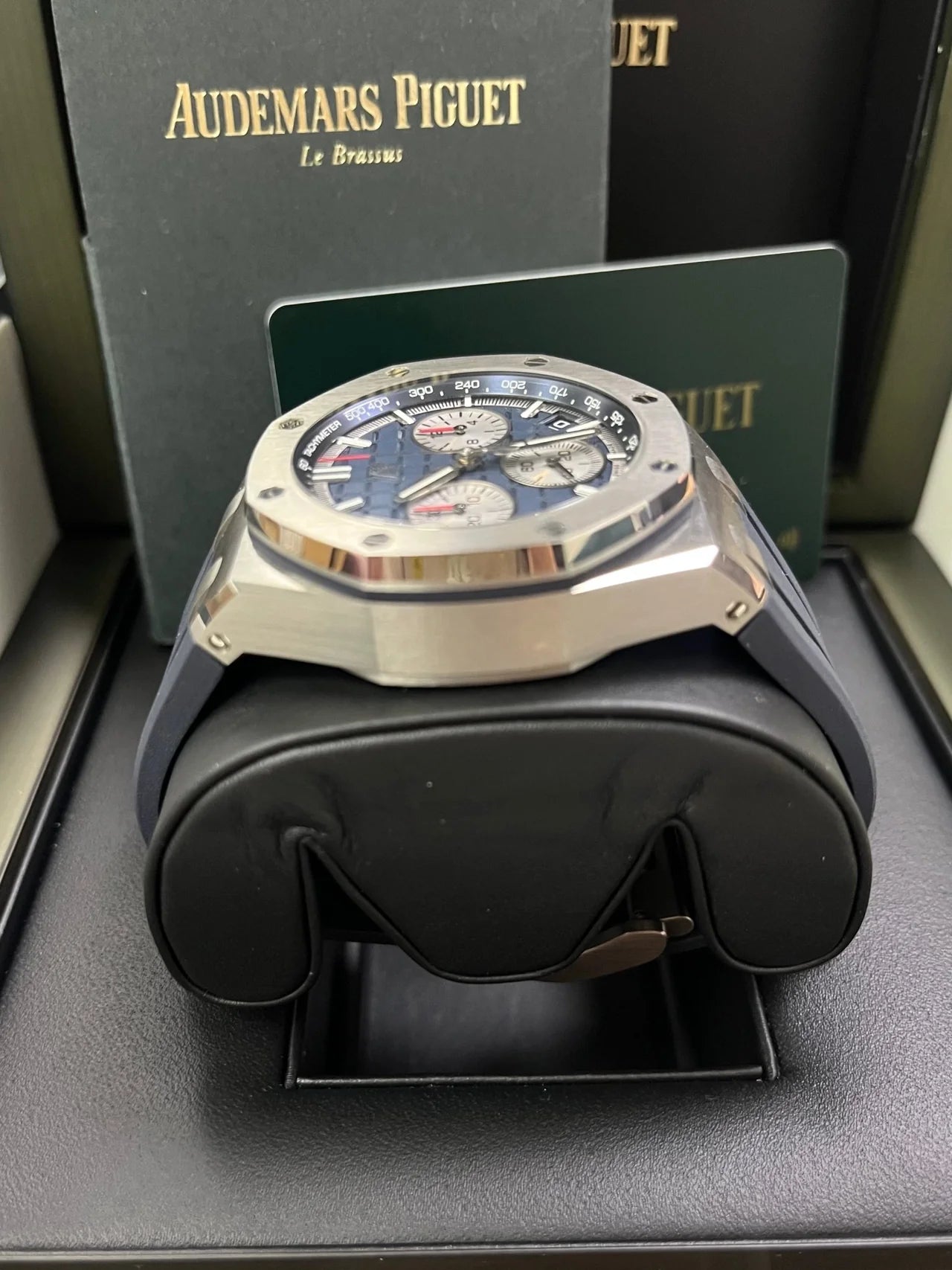 Audemars Piguet 43 mm