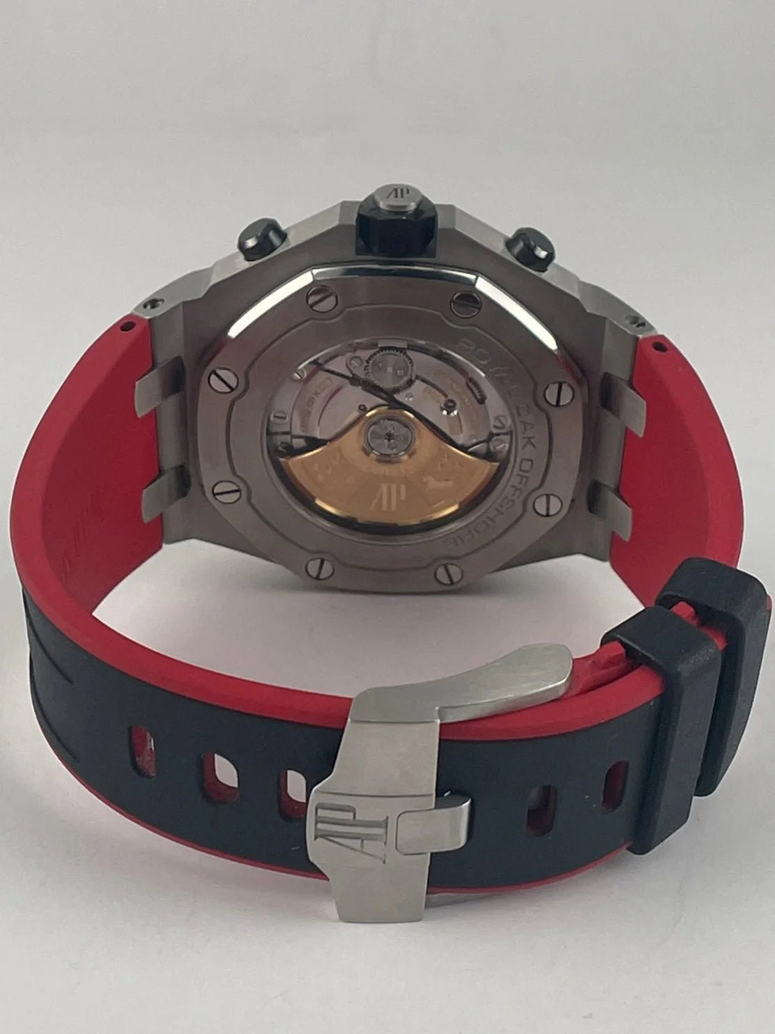 Audemars Piguet 43 mm