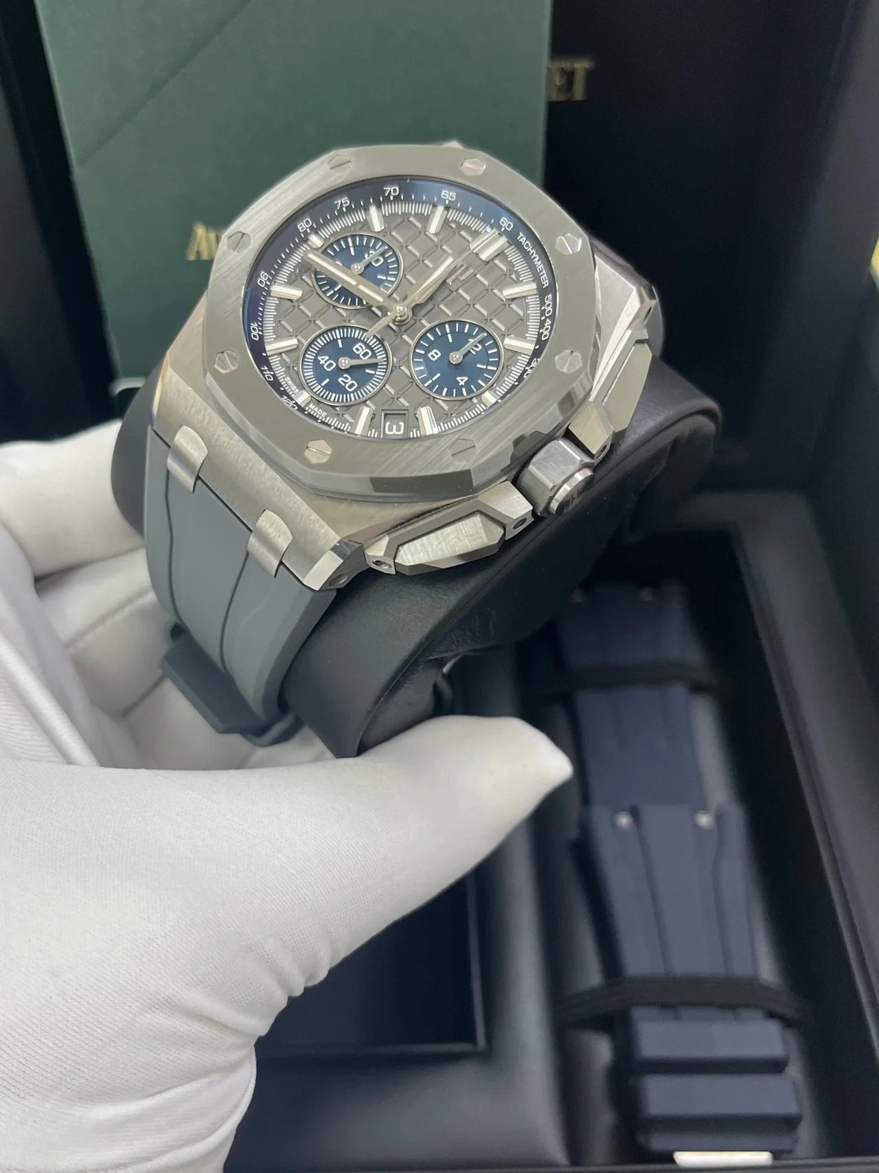 Audemars Piguet 41 mm Gomma