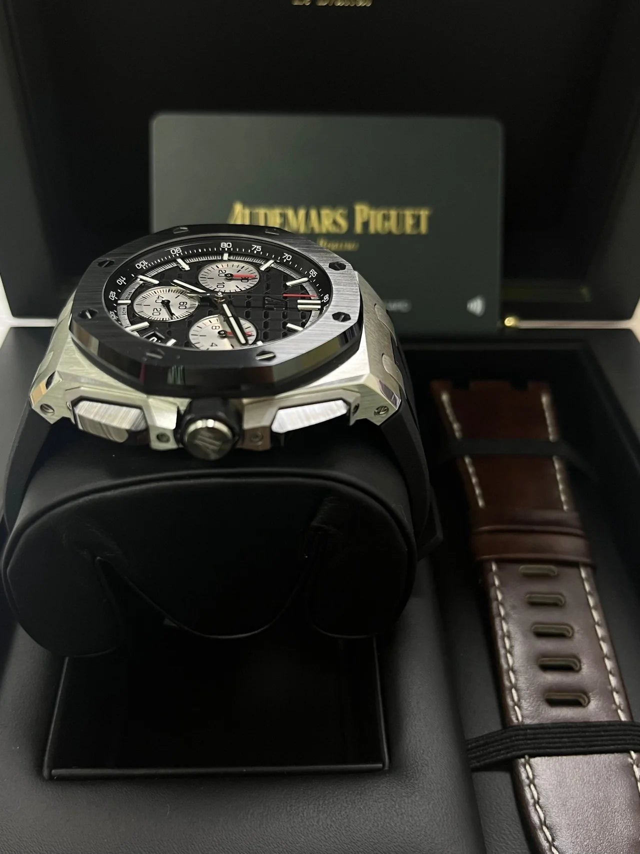 Audemars Piguet 43 mm