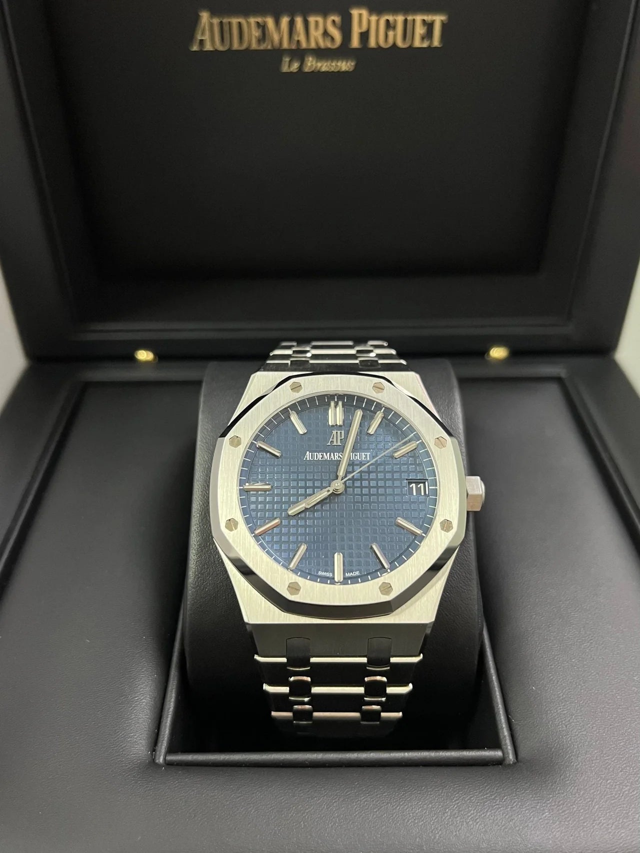 Audemars Piguet 41 mm