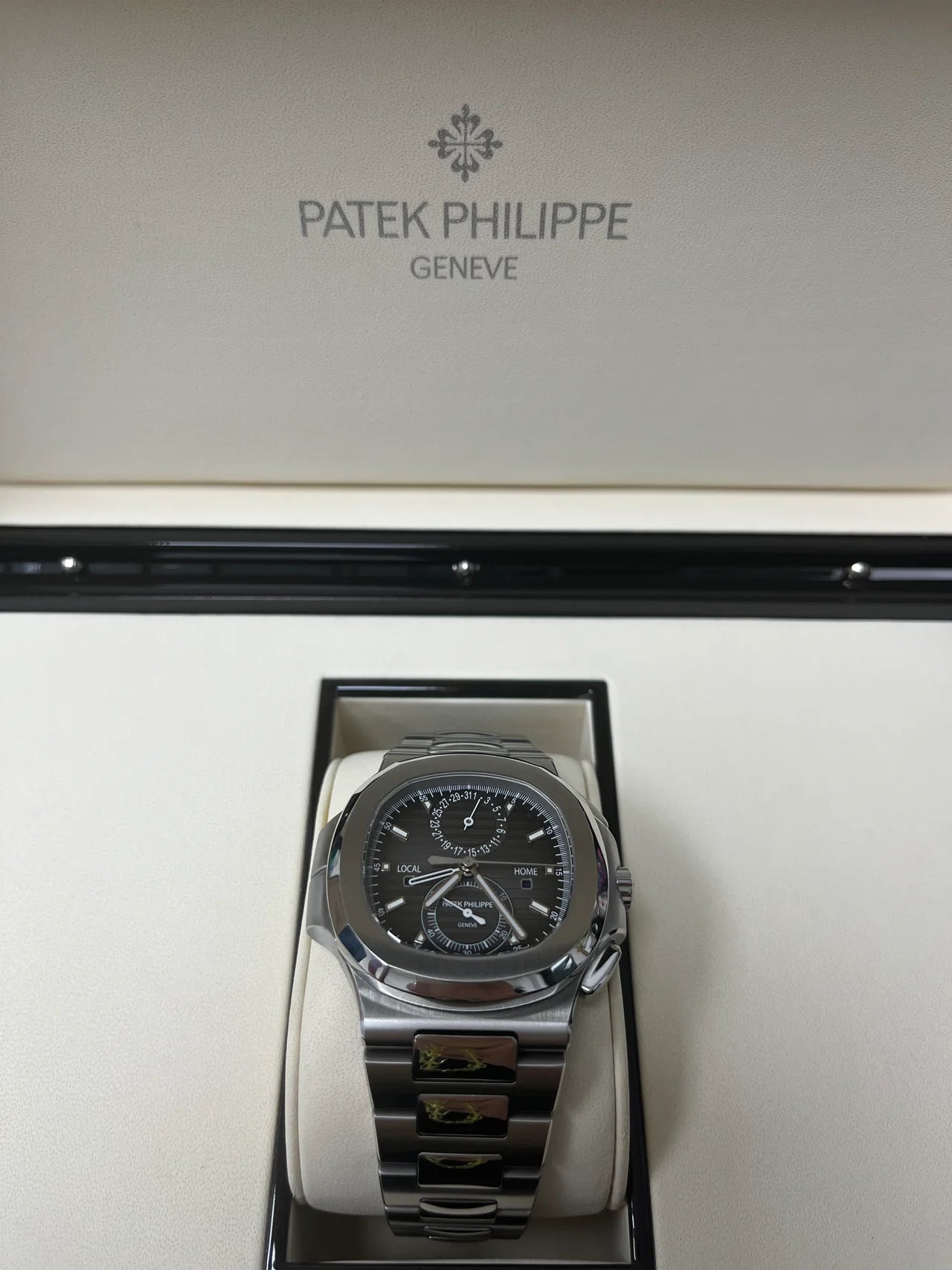 Patek Philippe 40 mm