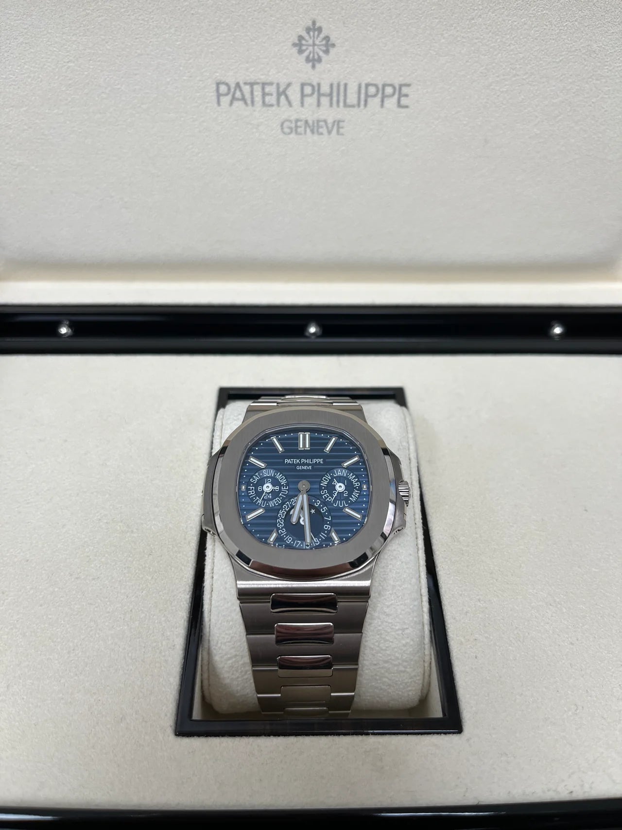 Patek Philippe 40 mm