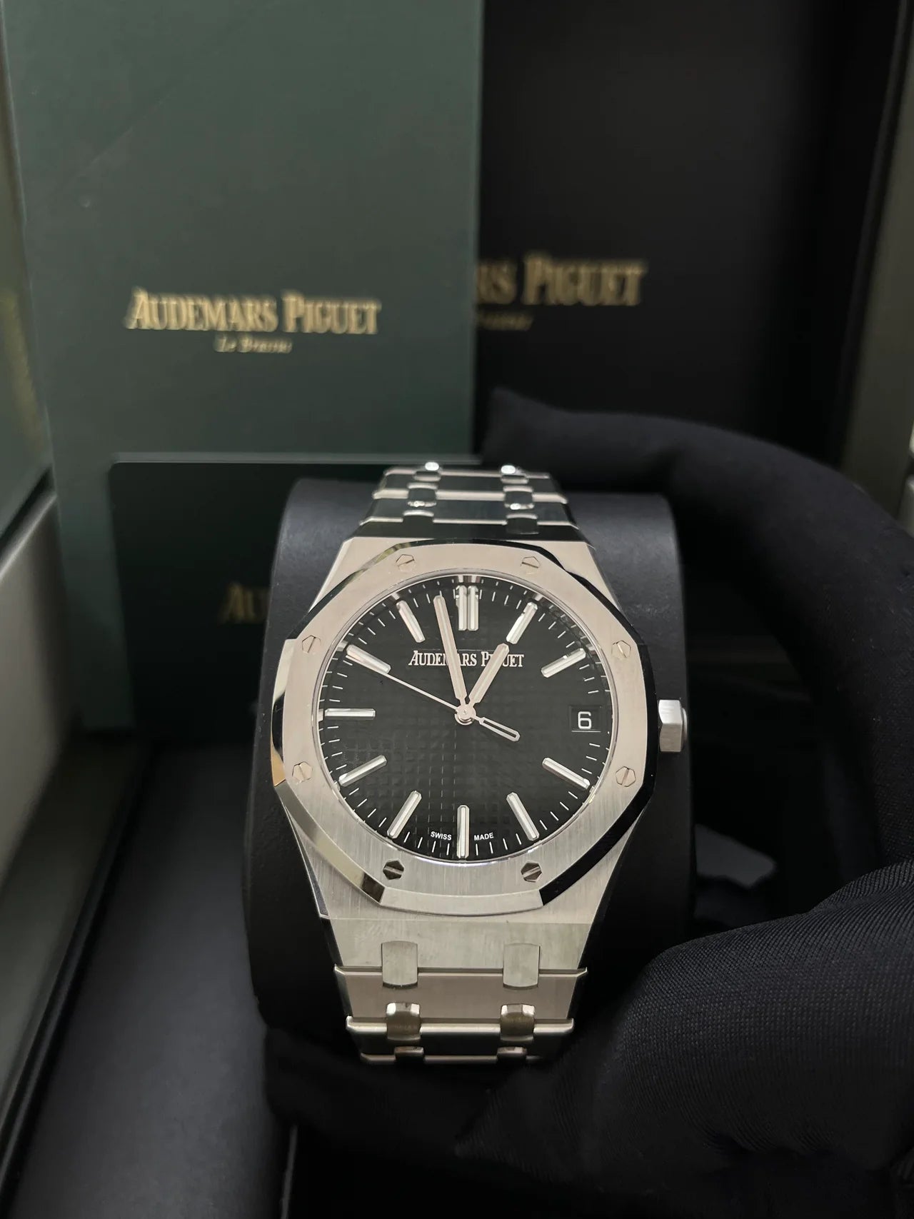 Audemars Piguet 41 mm