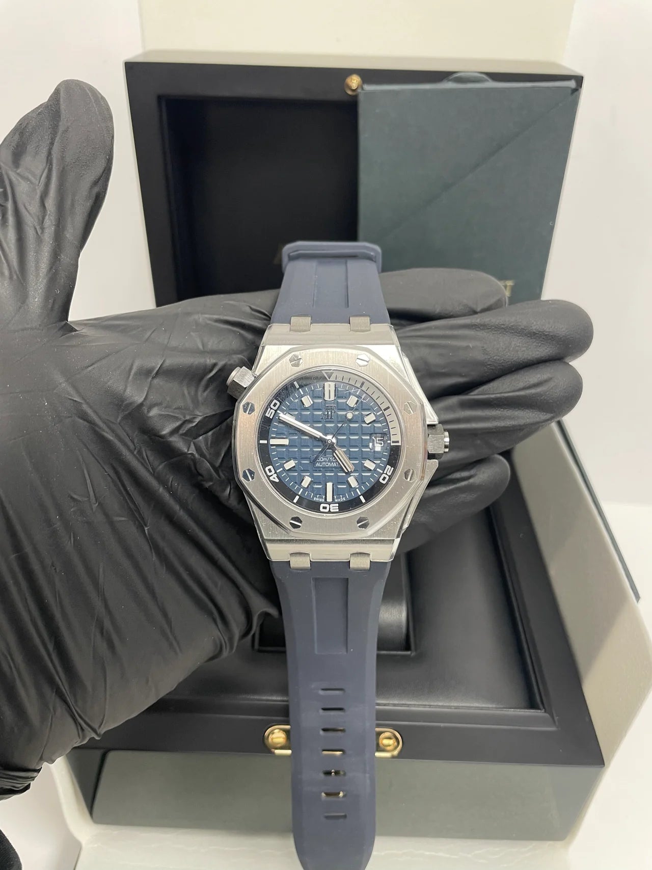 Audemars Piguet 43 mm