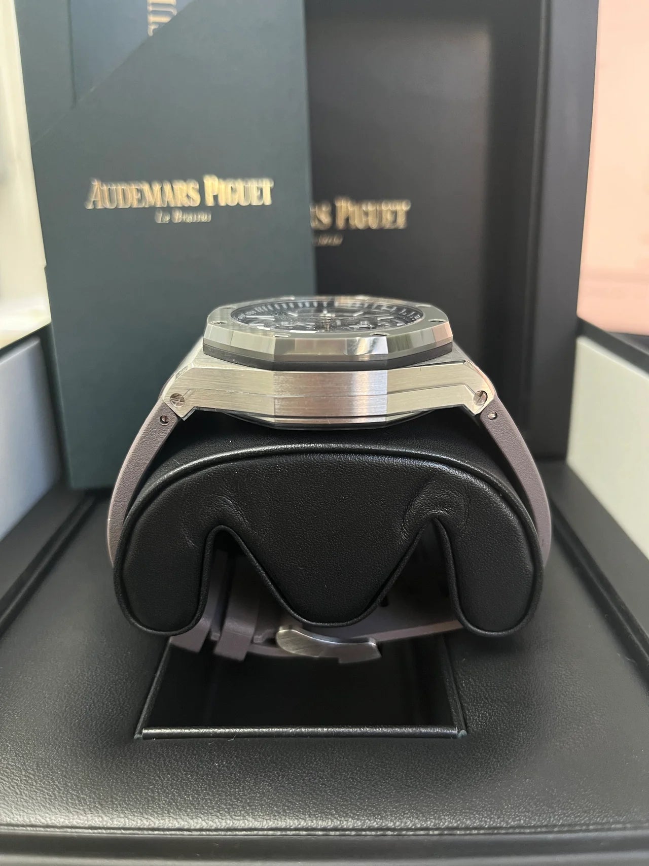 Audemars Piguet 43 mm