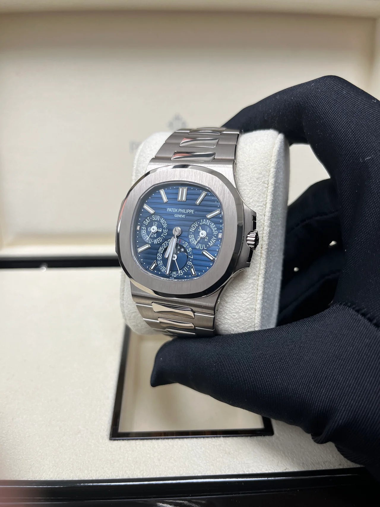 Patek Philippe 40 mm