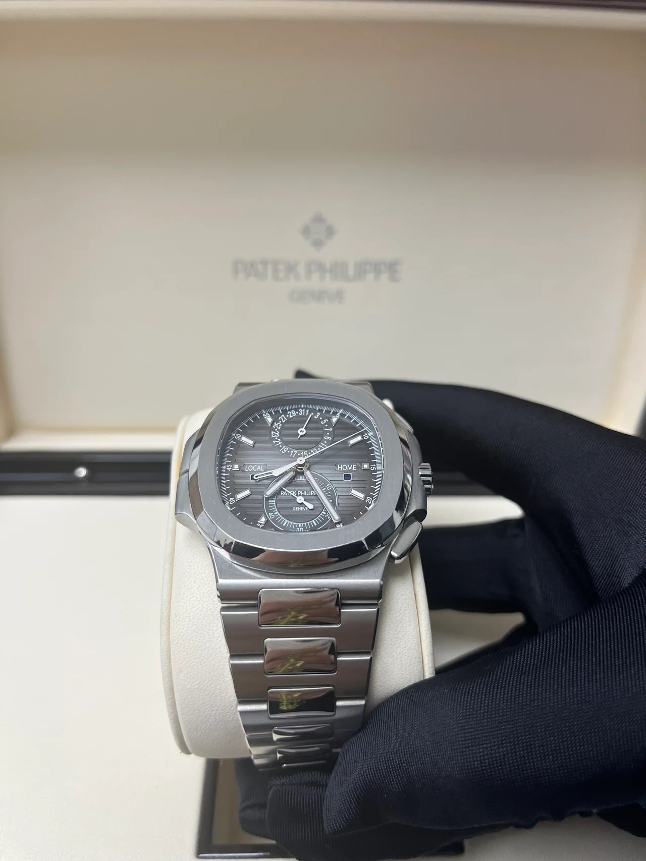 Patek Philippe 40 mm