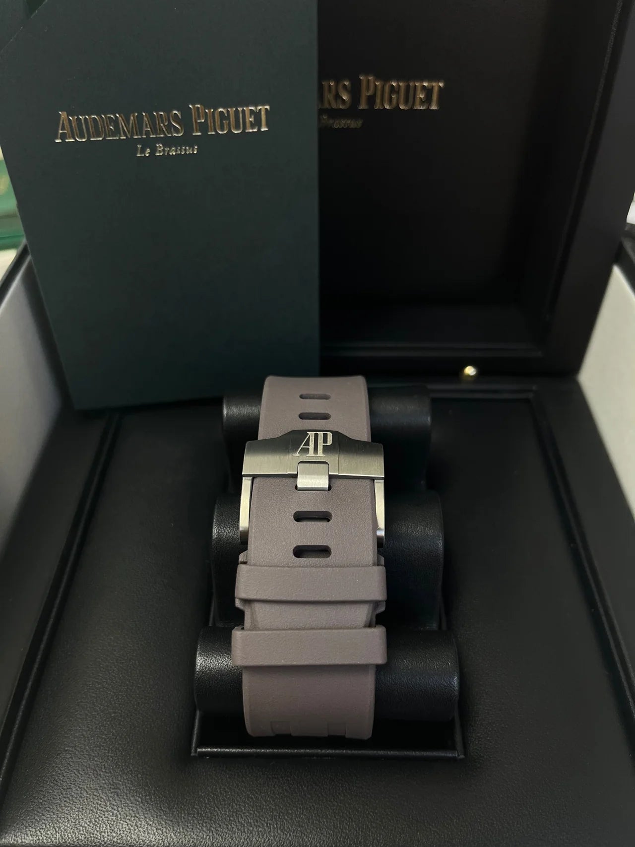 Audemars Piguet 43 mm