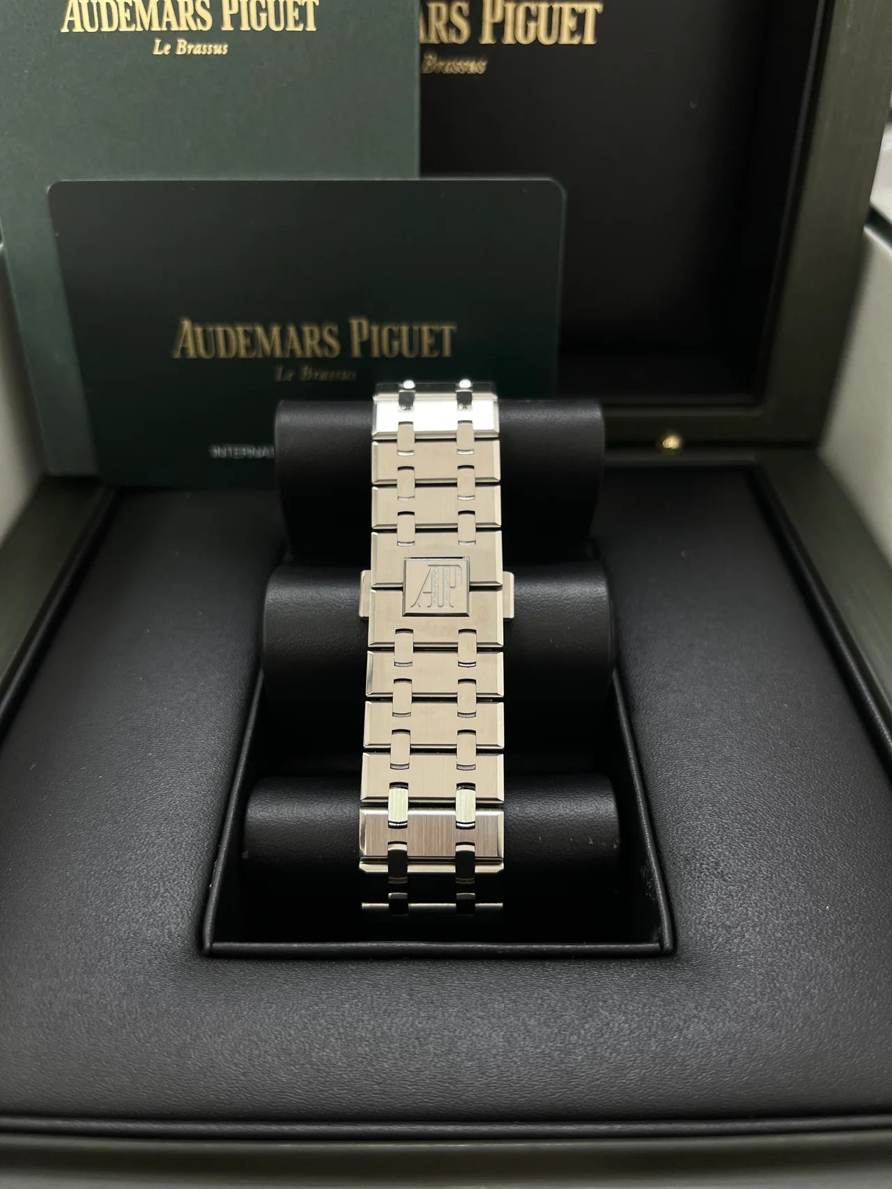 Audemars Piguet 41 mm