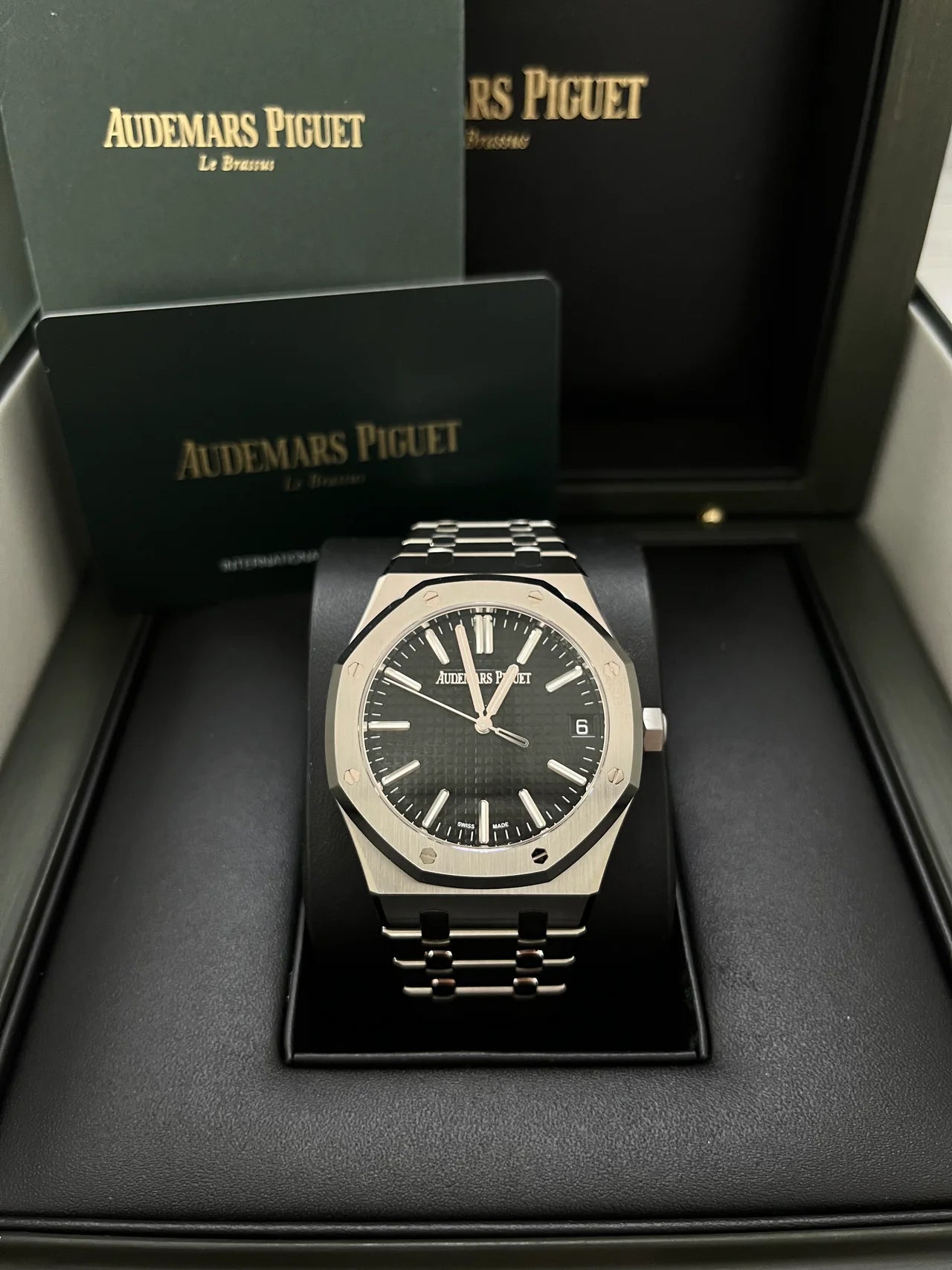 Audemars Piguet 41 mm