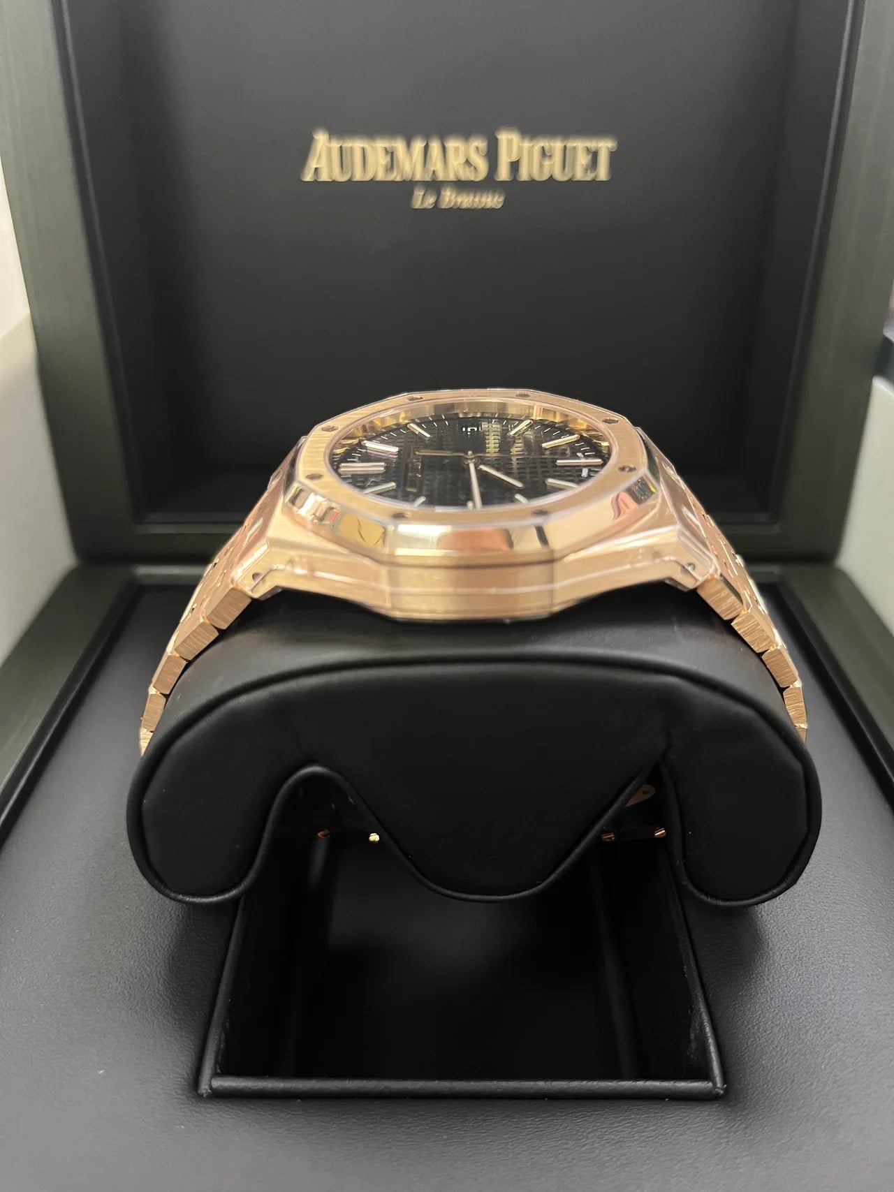 Audemars Piguet 41 mm Oro