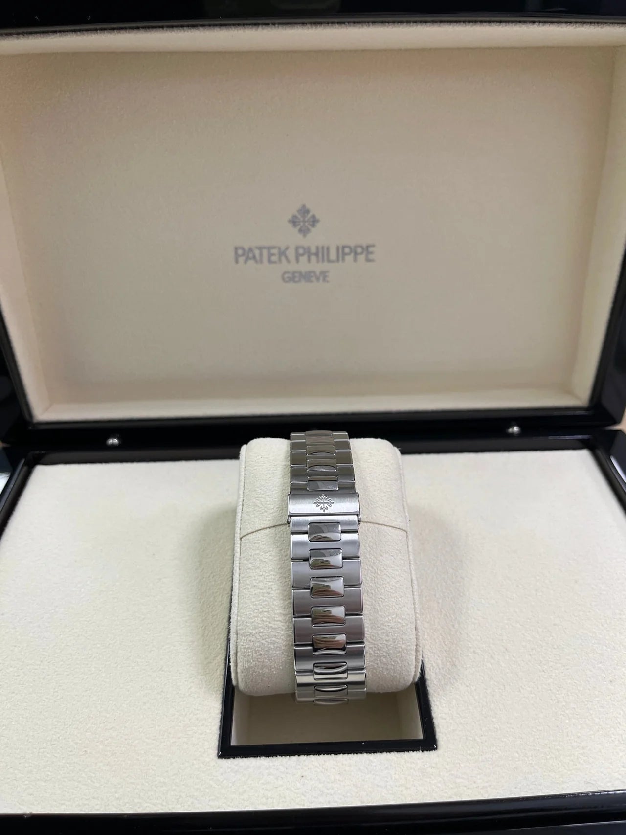 Patek Philippe 40 mm