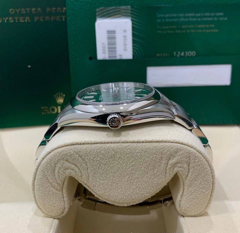 Oyster Perpetual 36  mm