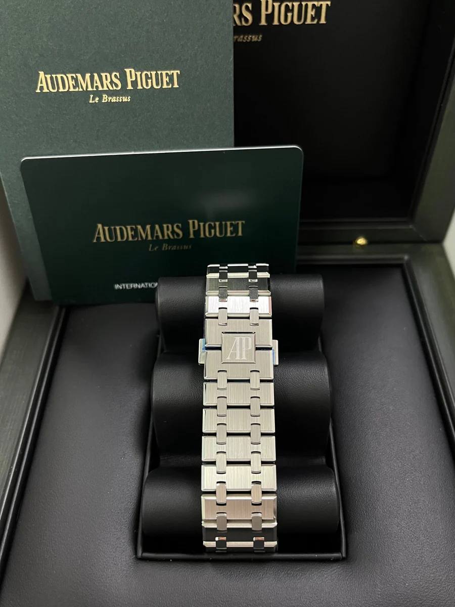 Audemars Piguet 41 mm Skeleton