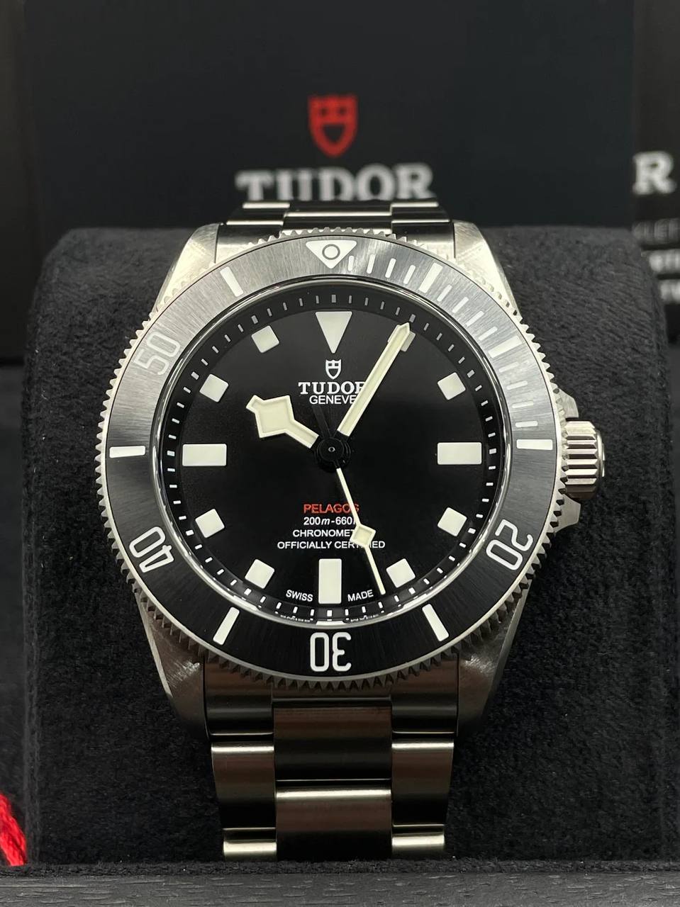 Tudor pegalos 39 mm