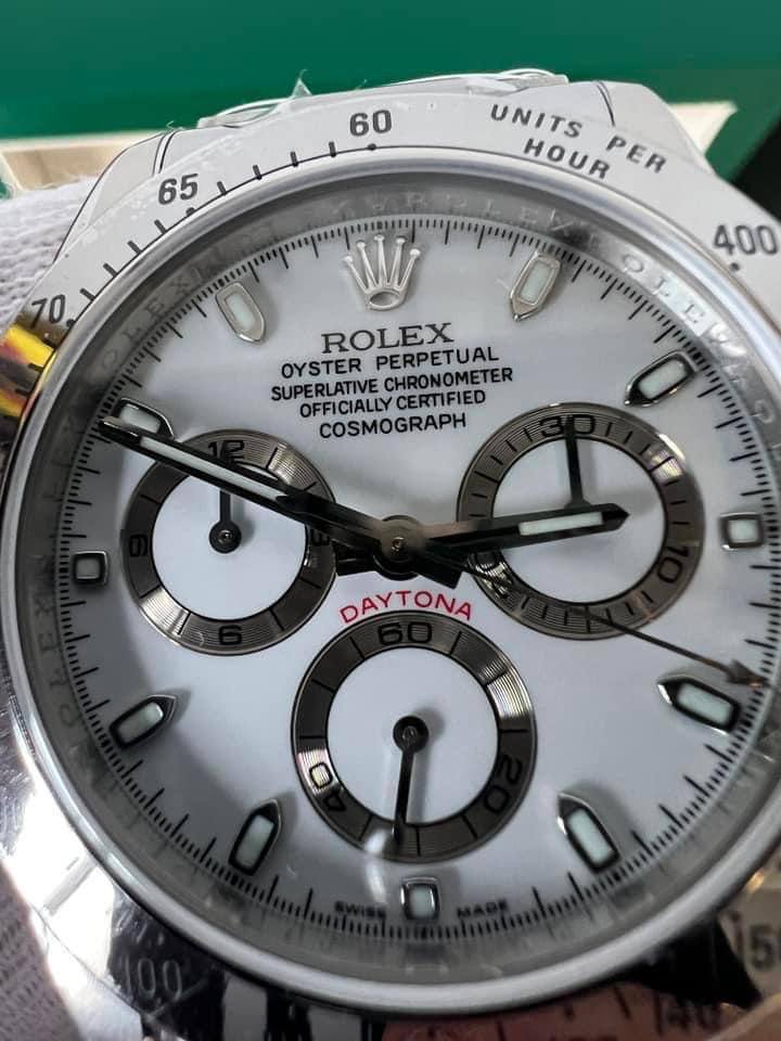 Daytona 40mm