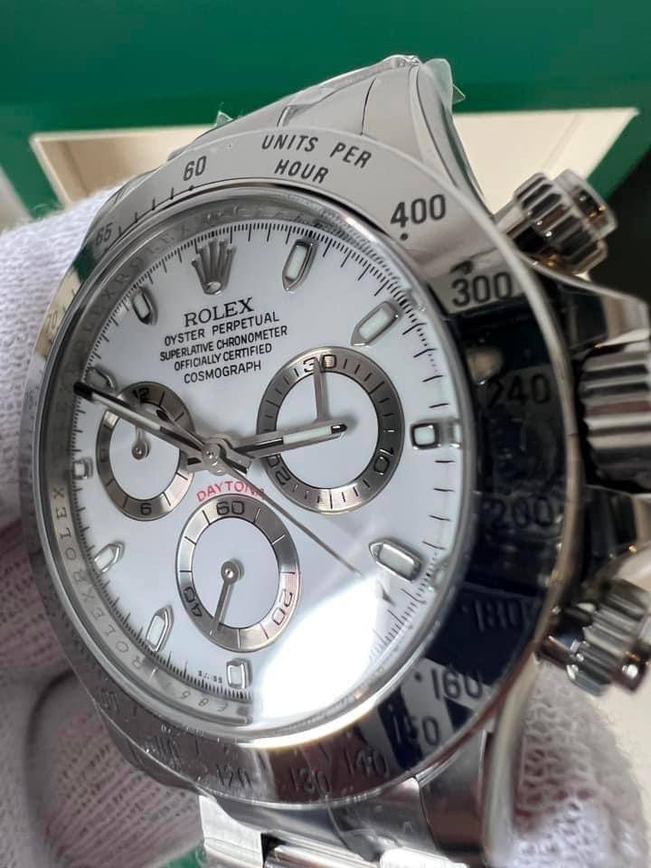 Daytona 40mm